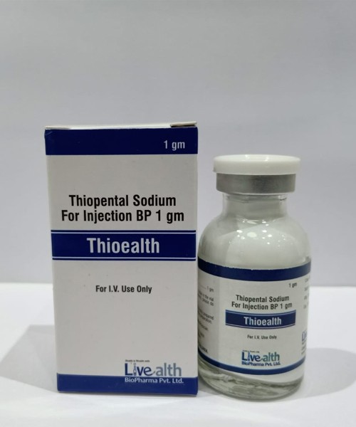 Thiopental