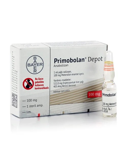 Primobolan